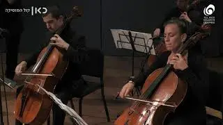 Piazzola - Libertango, Tel-Aviv Soloists/Barak Tal