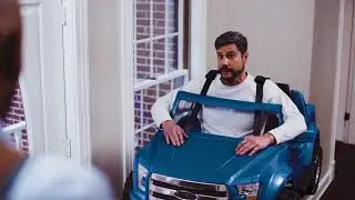 Newton Fastpass | Newton Nissan South | Not Today Champ