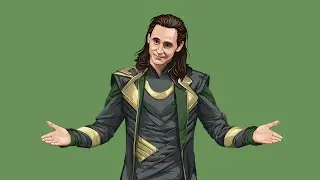 Logic Type Beat &ndash; &ldquo;Loki&rdquo; Trap Beat (Prod By K A)