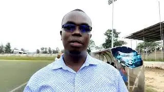 Live streaming of MBADI BRIAN
