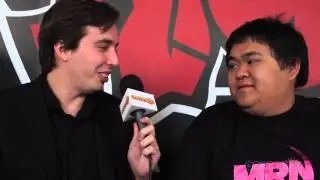 Marn talks about the new house, a valentine's day shirt and more