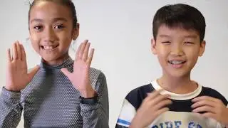 One Singapore by Edgefield Primary School