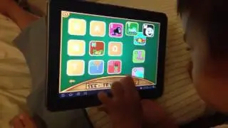 Alphabet Recognition
