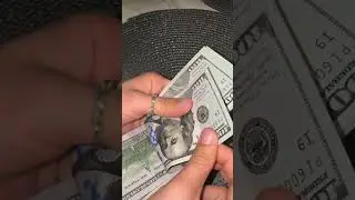 US Dollars #money #americancurrency #best #youtube #reels #shorts #dollar #usa #usd #currency #count