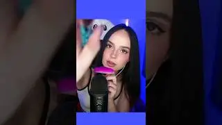 Te acaricio con las brochas #iamsilviiaaa #ASMR #asmrtriggers #asmrvideo #asmrsounds #coquette