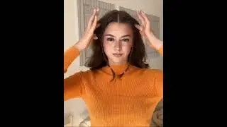 Unique long hairstyles 💫💫#trending #hairstyling #viral @LuxyHair @TheBeautyHub