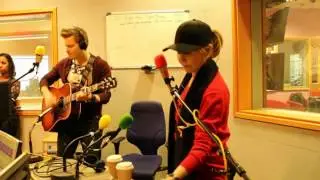 Lulu - Every Single Day (The Janice Forsyth Show, 13.03.2015)