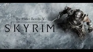 AKU MAU MENJINAKKAN NAGA DI GAME INI! - The Elder Scrolls V : Skyrim Anniversary Edition