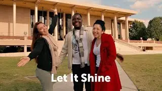 CSUN Holiday Video 2014 