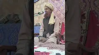 نعت واہ کرم کیتا۔سبحان وچ شہر مدینے دے مولوی بشیر احمد بستی کمہاراں والی موضع کمال پور جتیال 