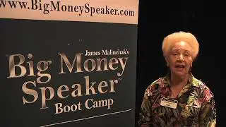 Dr Gayle Carson Mastermind