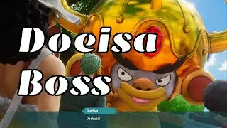 One Piece Odyssey #32 Chasing After A Crystal Ball and Doesa Boss Fight (Chapter 4)