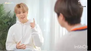 #BTS #BTS_BE Jimin BE-HIND 'Full'Estory (Sup Espa&ntilde;ol) Jin  Entrevista a  Jimin