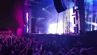 Subtronics 3 (Veld Music Festival, Downsview Park, Toronto, August 6, 2023) [CLIP]