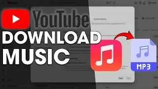How To Download Music From YouTube to MP3 (Any Device) - Easy Guide