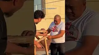 Ай пап 🤣🔨❤️