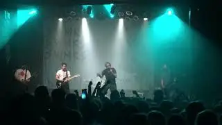 SWMRS - Palm Trees (Toronto 2019)