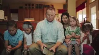 America&rsquo;s God-Given Destiny Trailer