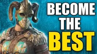 For Honor: Valkyrie Advanced Guide | BECOME THE BEST