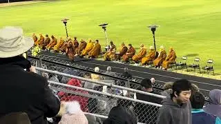 This Monks Got Jokes!?!? Monk Leading The Walk For Peace: Bhikkhu Pannakara Discusses Aloka -Apex NC