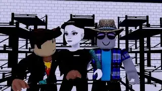 squid game roblox game