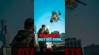 Hidden GTA Online Secrets Only Veterans Know