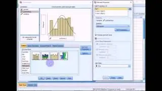 Practical 1: Entering data and data checks