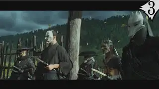 Ghost of Yotai Lets play Episode 3/ Das doppel Katana und so fand seito unser heim