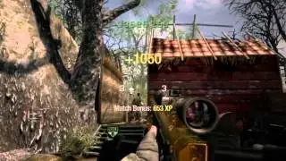 X3S _ Jesus and Jbrookz Dualtage _ Blackops Weektage CHALLENGE Submission