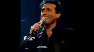 Carlos Mar&iacute;n, Il Divo. Hallelujah