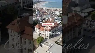 Visit Constanta Romania | black sea