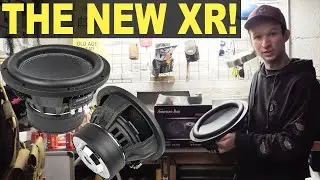 The New Updated American Bass XR Review!