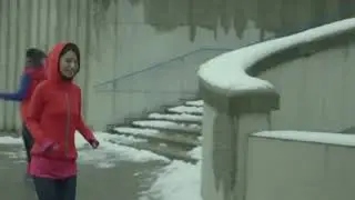 Adidas Climawarm
