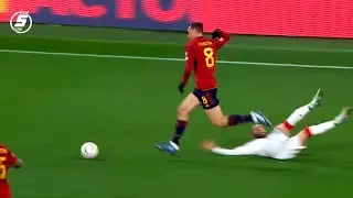 Fabi&aacute;n Ruiz - Complete Season in 2024!