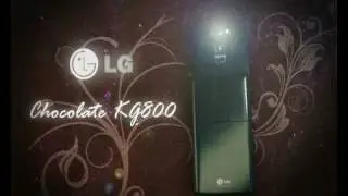 LG Chocolate Ad - Apostolopoulos Agelos