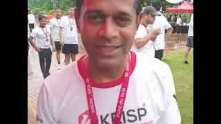SkinEasi activ | India's first anti-chafing gel | Runner's Review