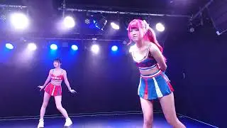 250712　『9時間1500円 新宿Biske単独公演』　９時間組