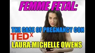 Femme Fetal: Did we find the HCG source of Indicted Felon Laura Michelle Owens?