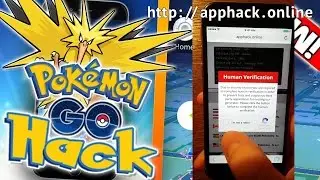 PokemonGoAnywhere Hack Cydia Tweak For Pokemon GO On iPhone iPad iPod Touch iDeviceMovies
