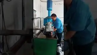 LPG  gas positive displacement  flow meter installation with 2 years warranty manufacturer