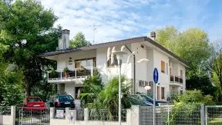 Locazione Turistica Villa Erica, Lignano Sabbiadoro, Italy