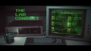 Stories Untold: The Lab Conduct