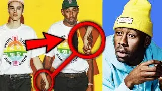 YOU'RE NOT A Tyler The Creator FAN IF YOU DON'T KNOW THESE 10 FACTS