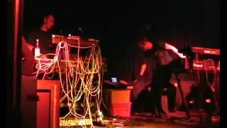 Far Behind by The Feline Dream, live @ Cable Club