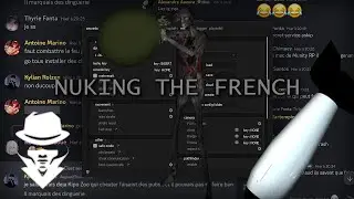 Nuking the biggest GMOD P2W Servers (ft. secretservice.club)