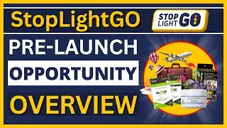 StopLightGo Updated Presentation