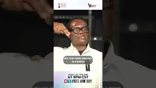 Marriage isn&rsquo;t just a relationship, it&rsquo;s a divine mystery! - Dr. Arome Osayi