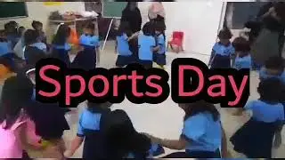 Sports day almanar qur'anc school tirur. 9947049230