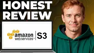 Amazon S3 Full Review - Features, Strengths, Weaknesses