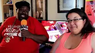 DJ Chef Exclusive Interview with Music Artist Vero G on In the Mix Show with Host DJ Chef #InTheMix